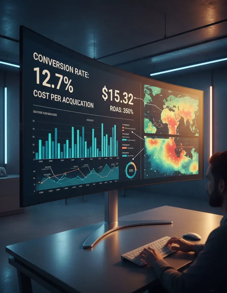Meta Conversion API og Google Tag Manager