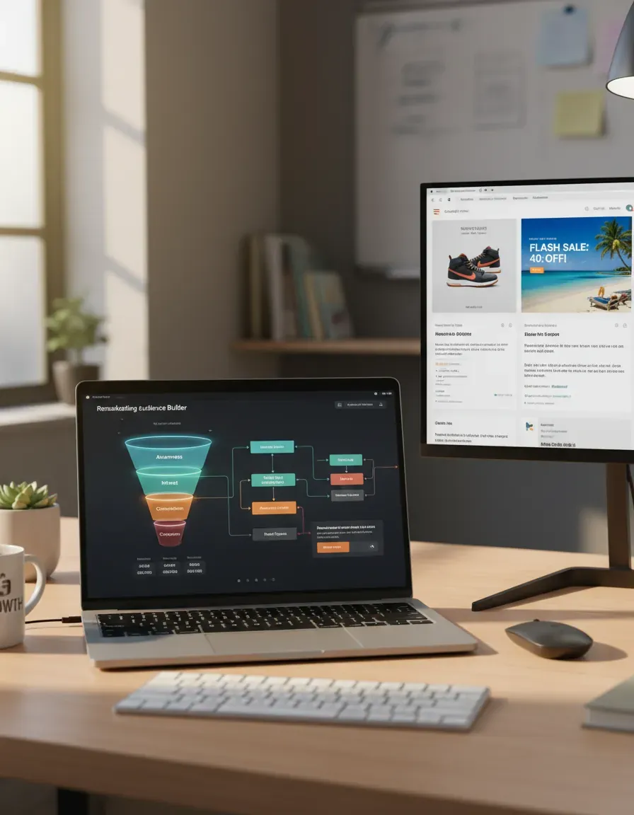 Lionlab Google Ads resultater