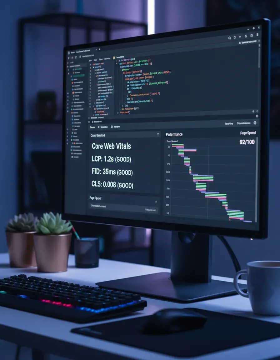 Server-side tracking med Stape