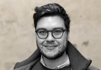 Kristoffer Lybecker